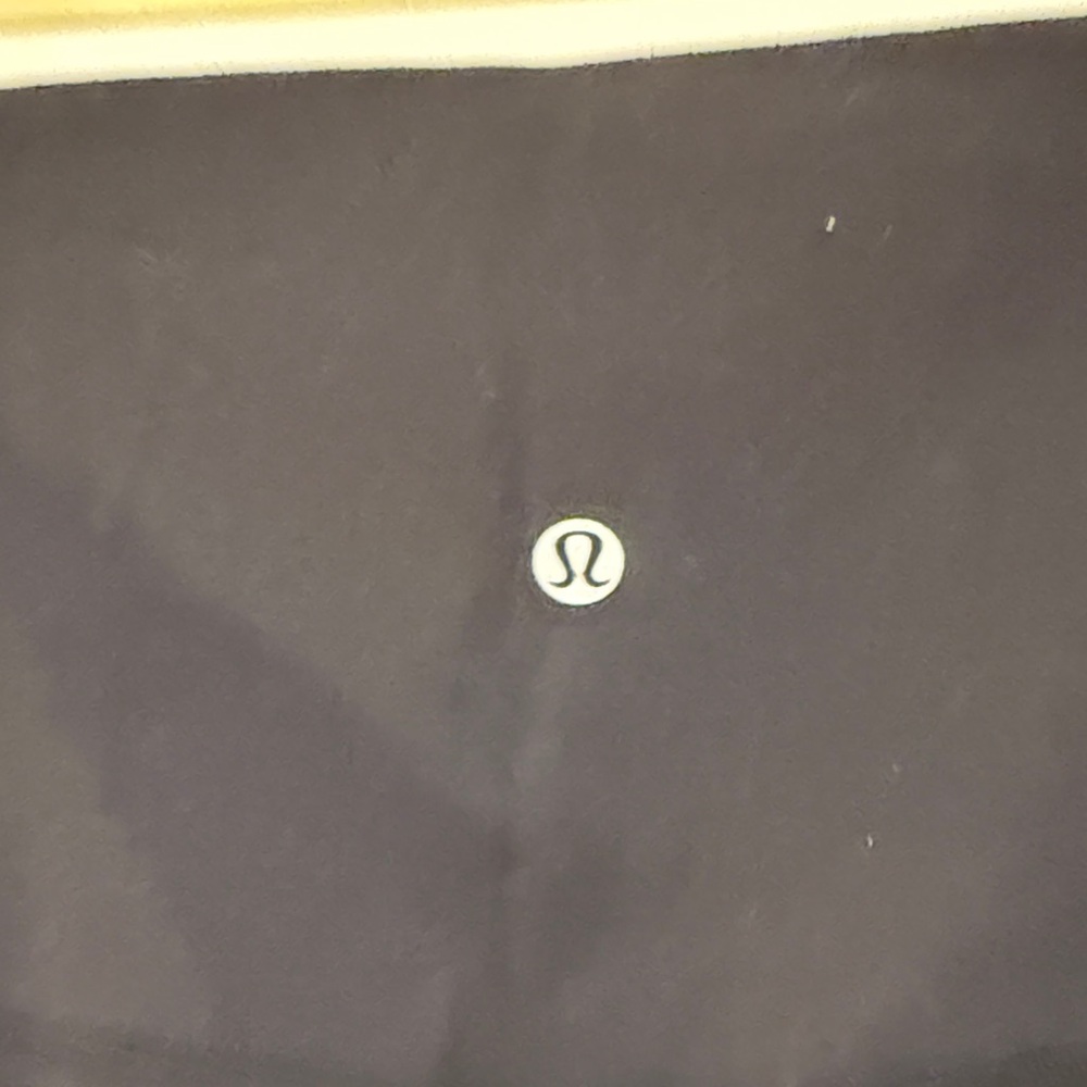 lululemon athletica Black High-Waist Leggings - Picture 2 of 5